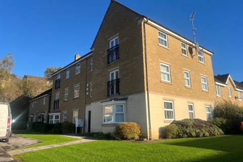 Property for auction in West Yorkshire