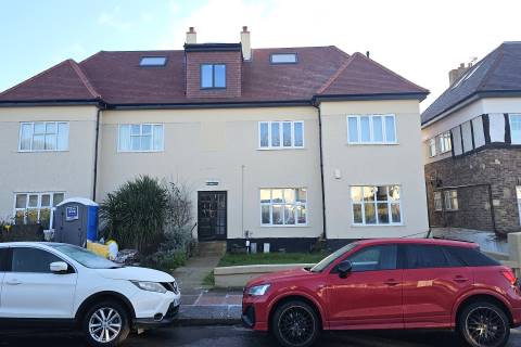 Property for auction in Kent