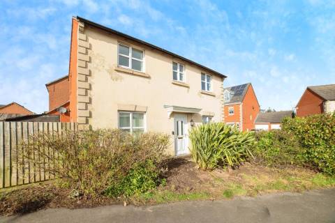 Property for auction in Nottinghamshire