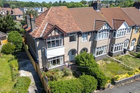 Property for auction in Avon