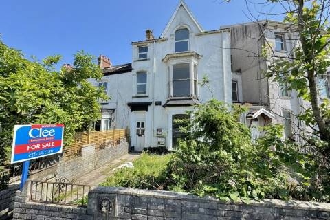 Property for auction in West Glamorgan