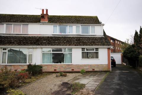 Property for auction in Lancashire