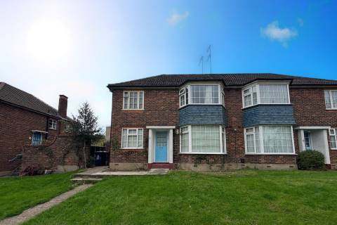 Property for auction in Hertfordshire
