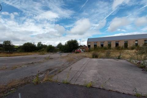 Property for auction in Derbyshire