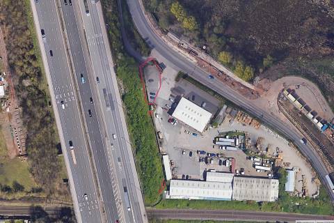 Property for auction in West Midlands