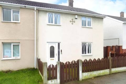 Property for auction in South Yorkshire