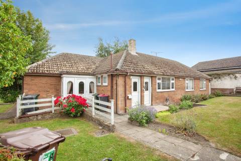Property for auction in South Yorkshire
