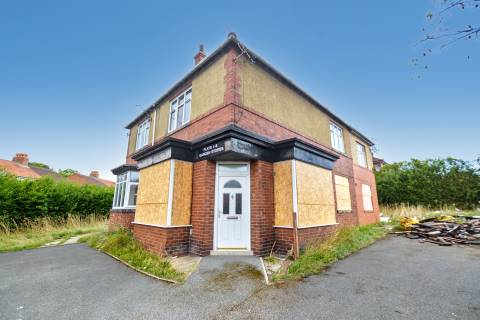 Property for auction in West Yorkshire