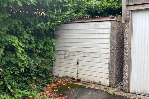 Property for auction in Lancashire