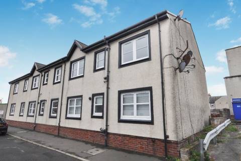 Property for auction in Ayrshire