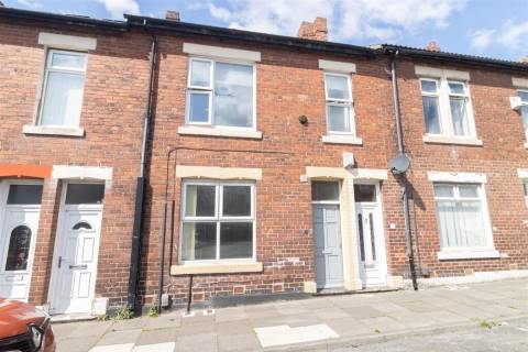 Property for auction in Tyne and Wear