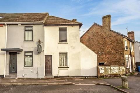 Property for auction in Kent