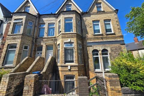Property for auction in South Glamorgan