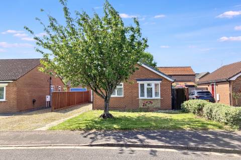 Property for auction in Lincolnshire