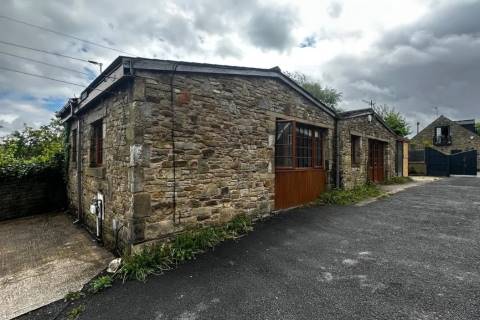 Property for auction in Lancashire