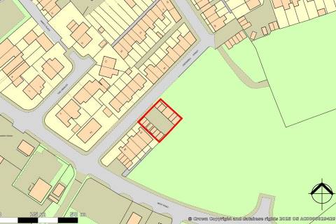 Property for auction in South Yorkshire