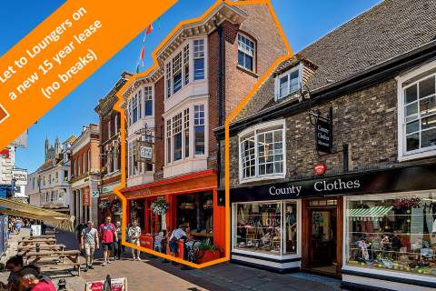 Property for auction in Kent