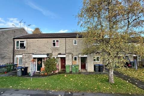 Property for auction in Wiltshire