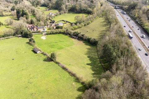 Property for auction in Worcestershire