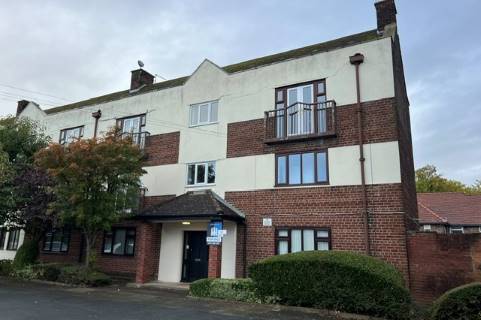 Property for auction in Merseyside