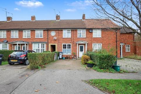 Property for auction in Hertfordshire