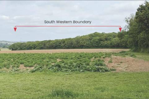 Property for auction in Kent