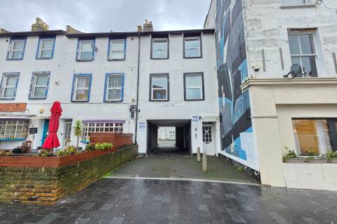 Property for auction in London