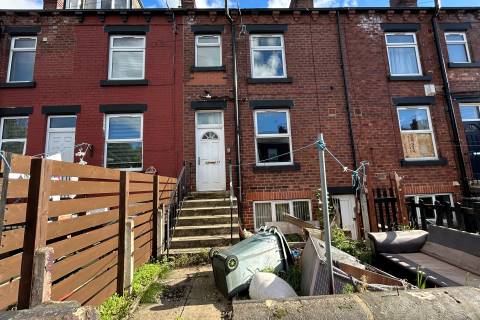 Property for auction in West Yorkshire