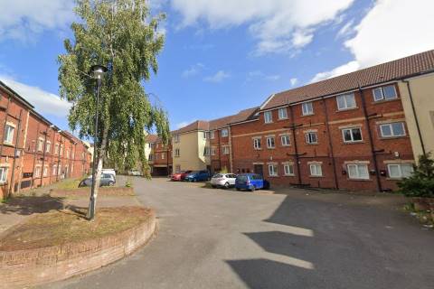 Property for auction in County Durham