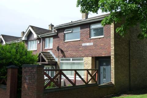 Property for auction in Tyne and Wear