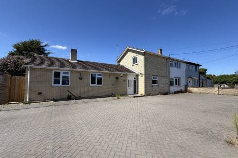 Property for auction in Essex