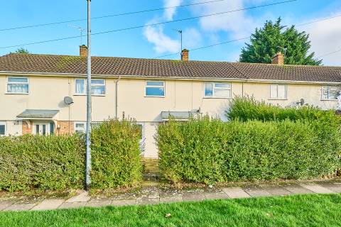 Property for auction in West Midlands