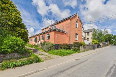 Property for auction in Devon