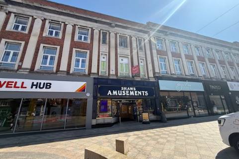 Property for auction in Cheshire
