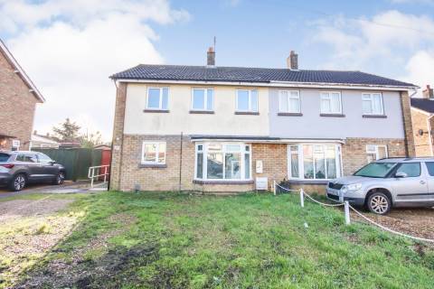 Property for auction in Cambridgeshire