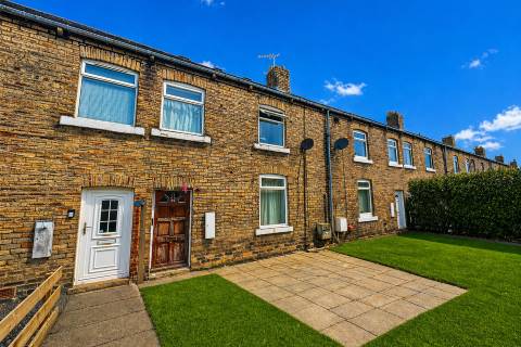 Property for auction in Northumberland