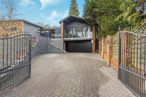 Property for auction in West Midlands