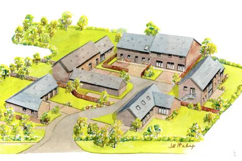 Property for auction in West Midlands