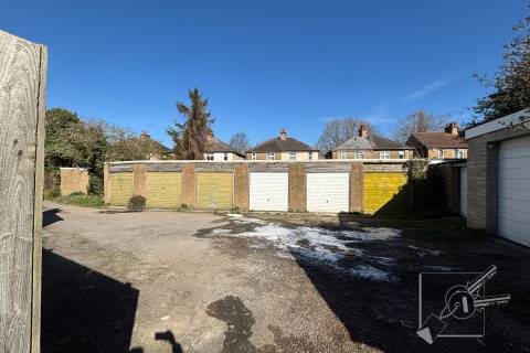 Property for auction in Kent