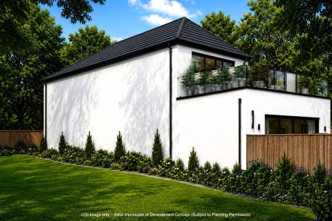 Property for auction in Cornwall