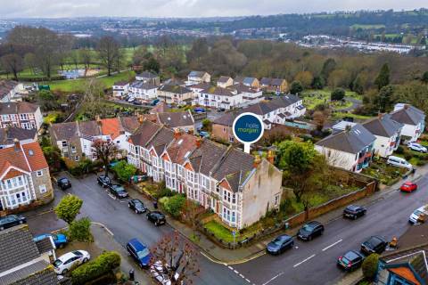 Property for auction in Avon