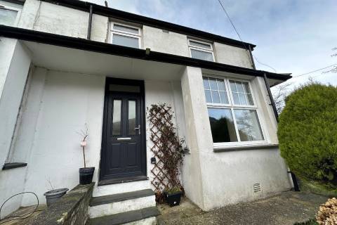 Property for auction in Gwynedd