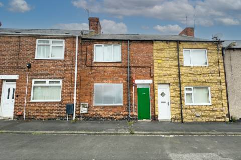 Property for auction in County Durham
