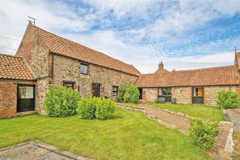 Property for auction in East Yorkshire