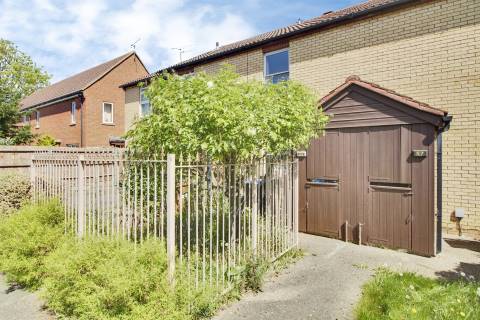 Property for auction in Hertfordshire