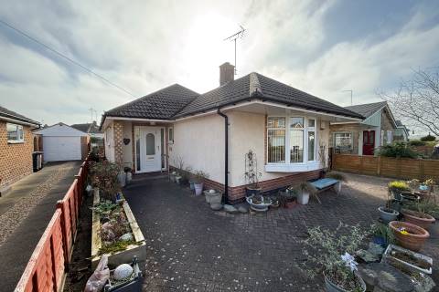 Property for auction in Nottinghamshire