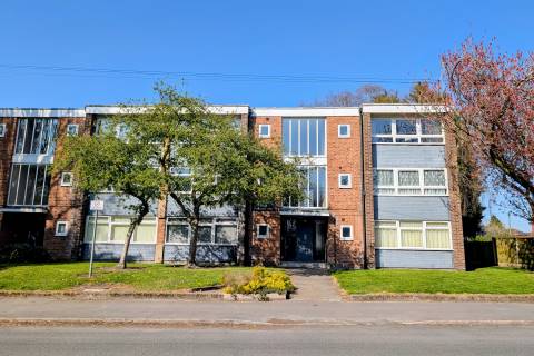 Property for auction in Lancashire