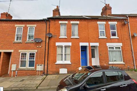 Property for auction in Northamptonshire