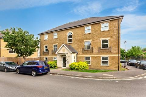 Property for auction in Oxfordshire