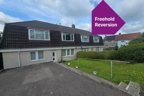 Property for auction in Mid Glamorgan